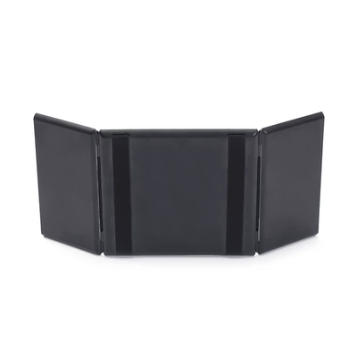 Sun visor rearview mirror mirror car interior dressing