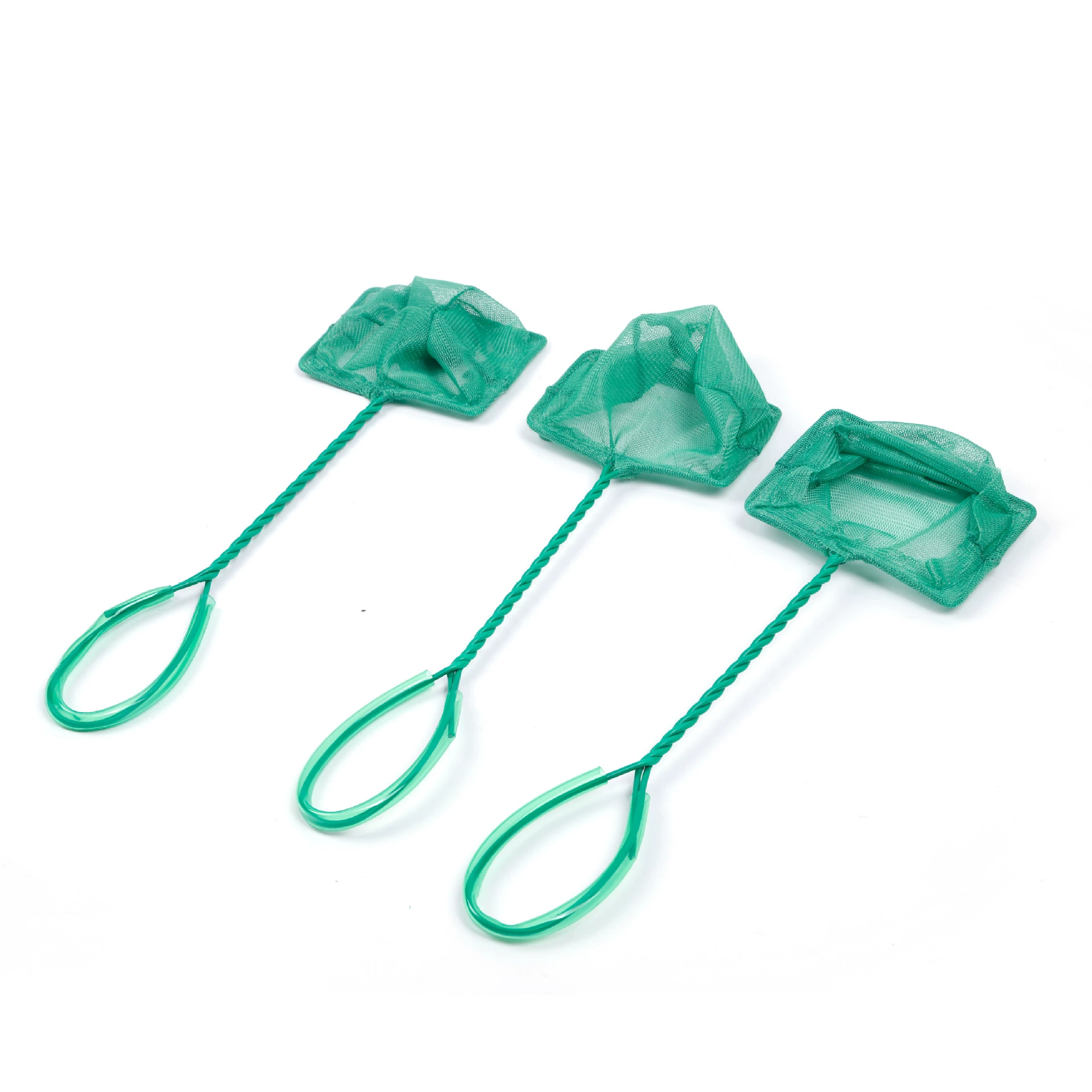 Аквариумный аквариум рыбка Рыбалка Золотая рыбка Рыбалка удобная маленькая сеть рыболовный карман круглая рыболовная сеть аквариум маленькая копировальная сетка