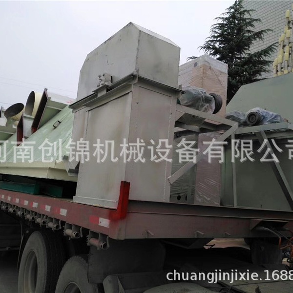 人工砂石风选脱粉机 粉煤灰选粉机 动态风选机选粉设备