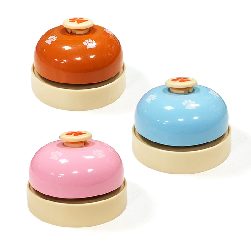 B.Duck, cartoon interactive small bell for training, toy, pet