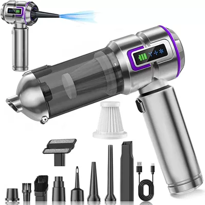 Cross-Border Household Car Vacuum Tozsoranlar