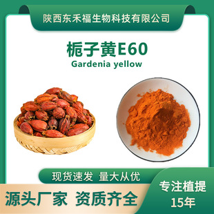 �d���SE60 ʳƷ���d�Sɫ������E300 E500 Gardenia Yellow��ɫ��