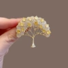 460#Fortune Tree