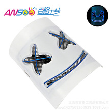 ������޻���DJ�^�� marshmello�^������Ɍ��f�}�����ϰl�����