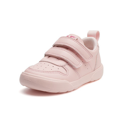 Wholesale children's shoes, baby shoes, first step shoes, kids' shoes, leather shoes, kindergarten white shoes, soft A-Fu Bei Bei