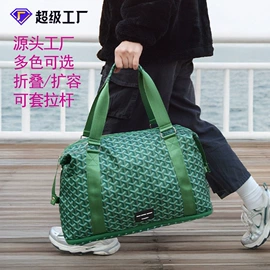 男士腰包;旅行包袋;休闲背包