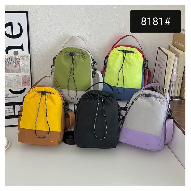 Summer Mobile Phone Bag Crossbody 2026 New Mini Bag Lightweight Water Bottle Bag Casual Small Crossbody Bag Sports Small Bag