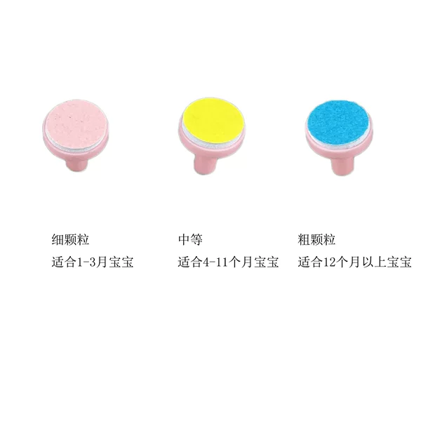 TD288 sandpaper grinding head baby grinding nail head sandpaper grinding nail piece consumables ancillary products for sale not Retail