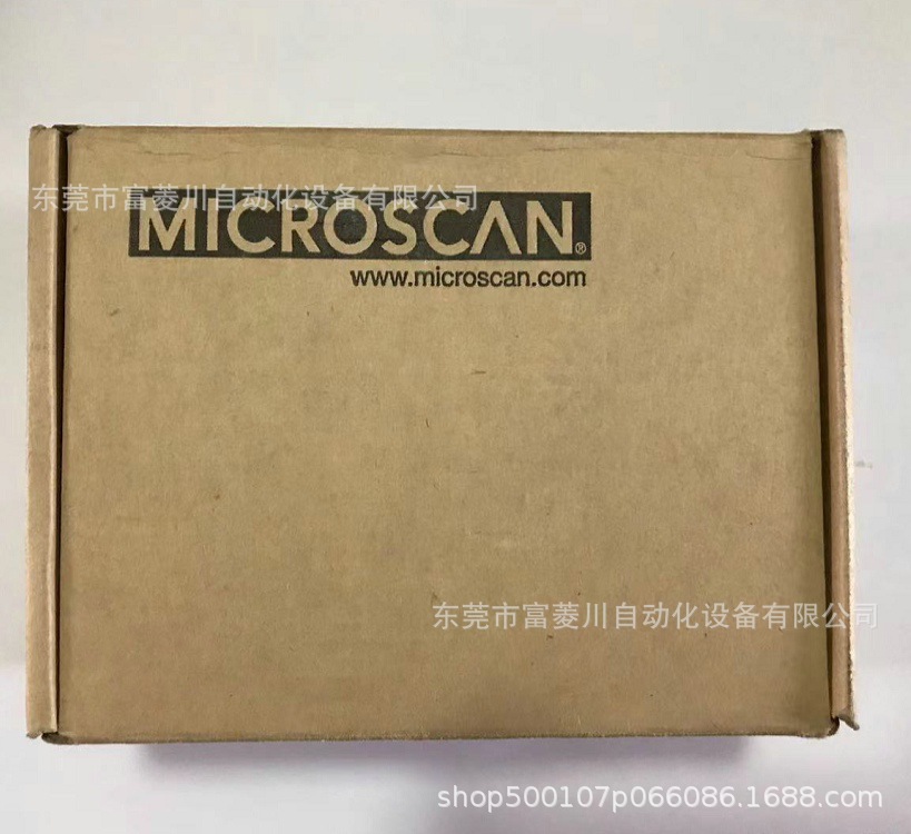 迈斯肯 MICROSCAN扫码器  MS-710  议价