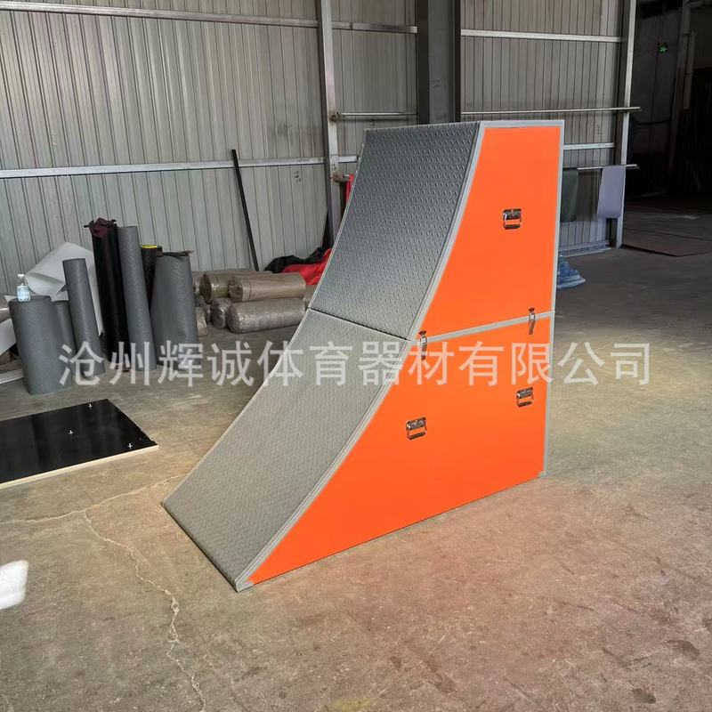 体适能训练器材体适能馆感统跑酷教具大循环器材幼儿园跑酷九件套|undefined