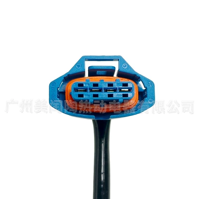 Oxygen Sensor: Chevrolet Automotive Sensors