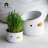 PURROOM Семена консервированных куриных котов