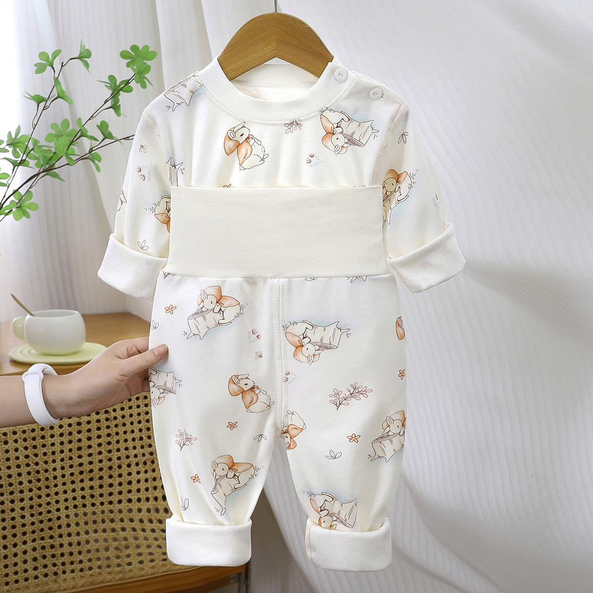 Conejo - High Waist Boneless Kit