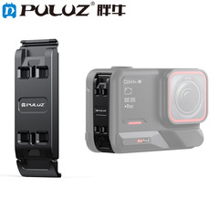 PULUZ太った牛はins 360 Ace pro 2を適用して電池カバーのACE/AC口の磁気を分解して部品を分解します。