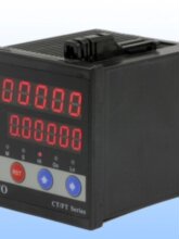 YOTO北崎CT7-PS61B/PS62B智能数显电子计数表计长仪计米器电缆