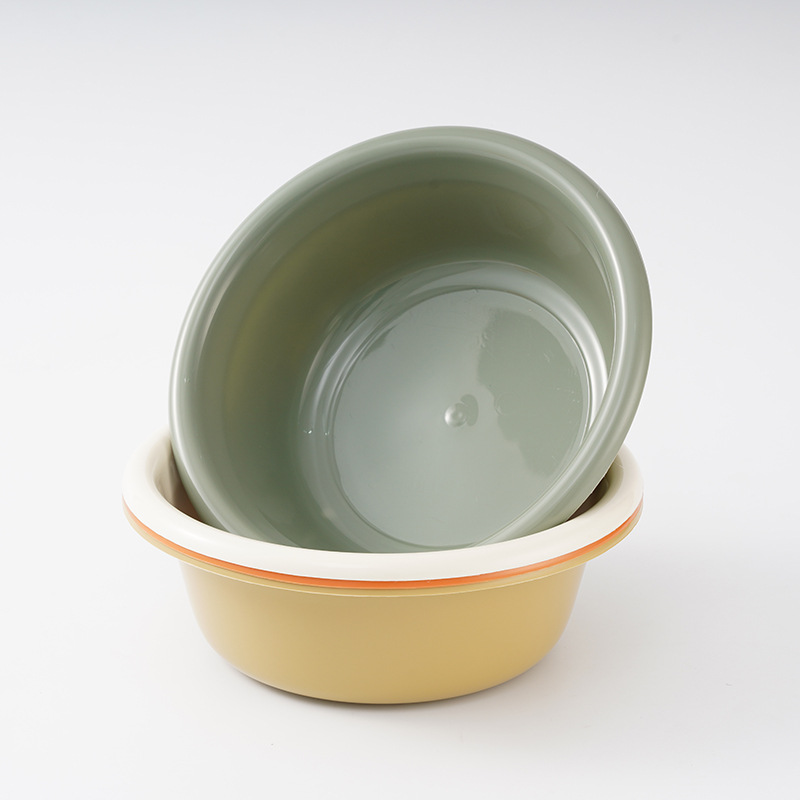 5 # Categoría: Lavabo, Recipiente de plástico para el hogar, Recipiente para lavar la cara, Recipiente para lavar la ropa, Recipiente para lavar, Recipiente pequeño para lavar frutas