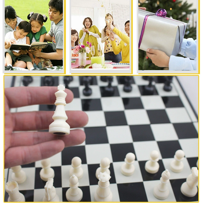 Победитель? Ой, нужен перевод. Продукт: " Big magnetic folding teaching chess for students, training"