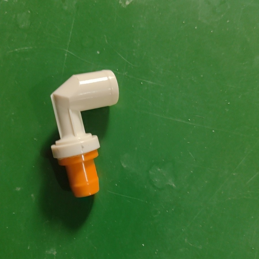 Factory Supply L325-13-890A Compatible with Mazda Car PCV New Stock Exhaust Valve