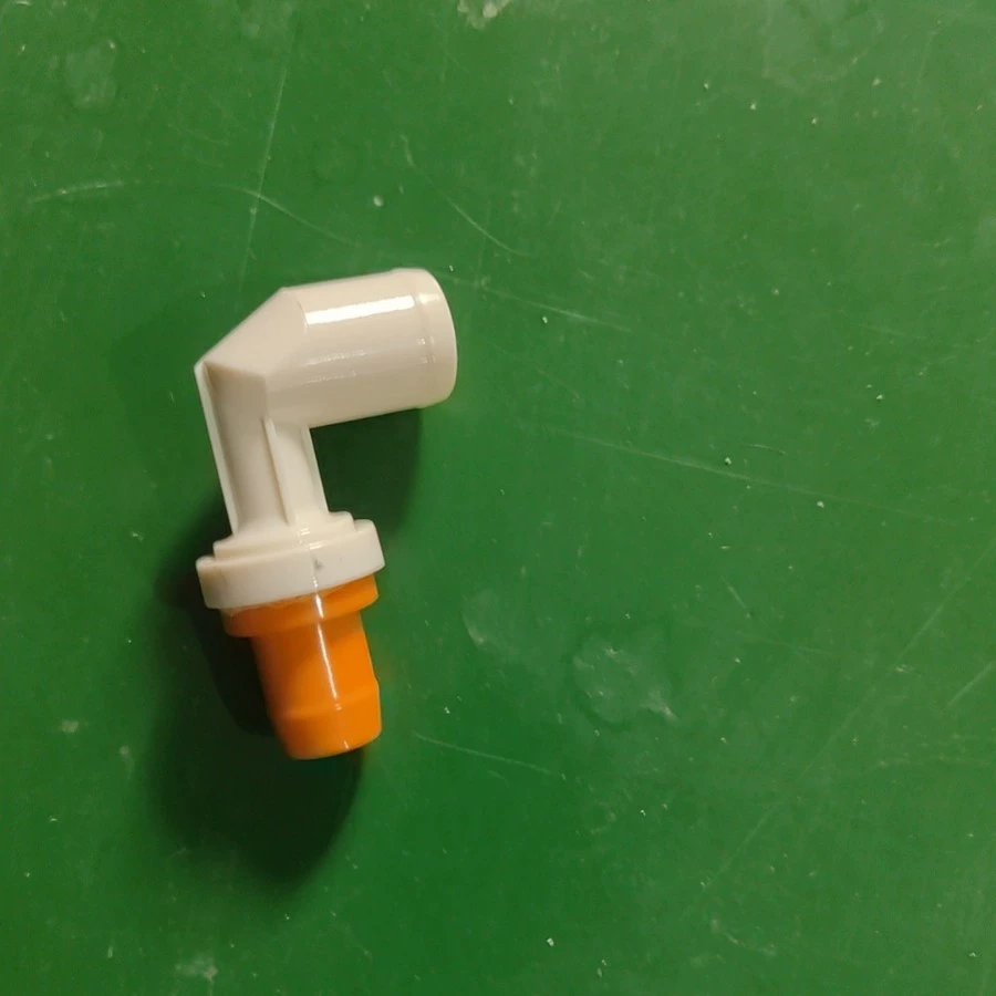 Производитель поставляет L325-13-890A для Mazda Car PCV спот новый клапан для отработанного газа