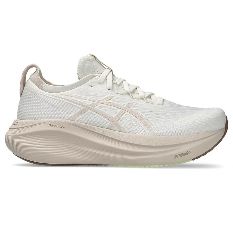 ブランドスポーツシューズ GEL-NIMBUS 27 ランニングシューズ スポーツシューズ 通気性 カジュアルシューズ|undefined
