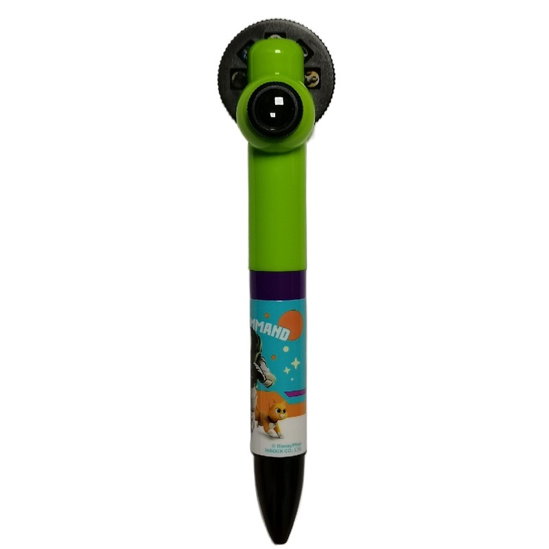 Write slide pen