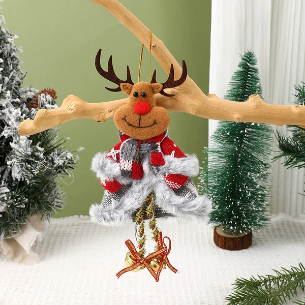 Long -legged deer (24*11cm) 20g