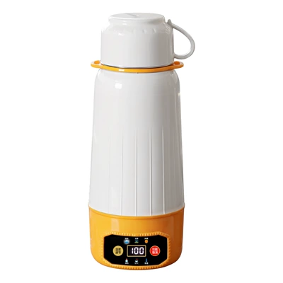 Digər kiçik elektrik cihazlar, Capacity Dual-Use for Home and Car with