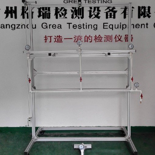 UL洒水淋雨试验机UL防水试验装置UL溅水试验设备