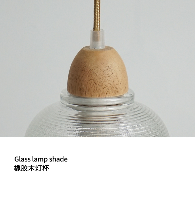 日式中古风感应阳台灯入户门厅过道走廊衣帽间飘窗侘寂实木吸顶灯阿里巴巴