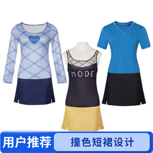 ���\�����˵ڶ���cos�������{ɫ���L�����bcosplay����Ԫ���b�F؛