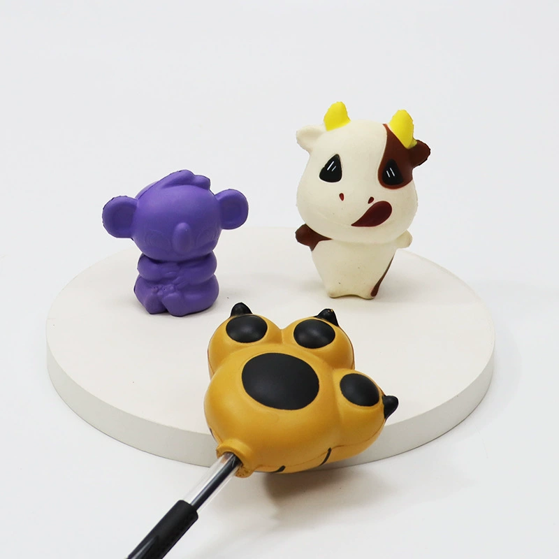 Полиуретановая игрушка, реалистичная сдавливаемость, антистресс, подарок на день рождения