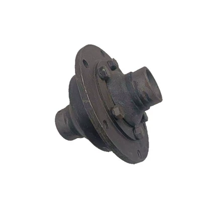 6-Tooth Chain Gear Assembly, Other drive systems