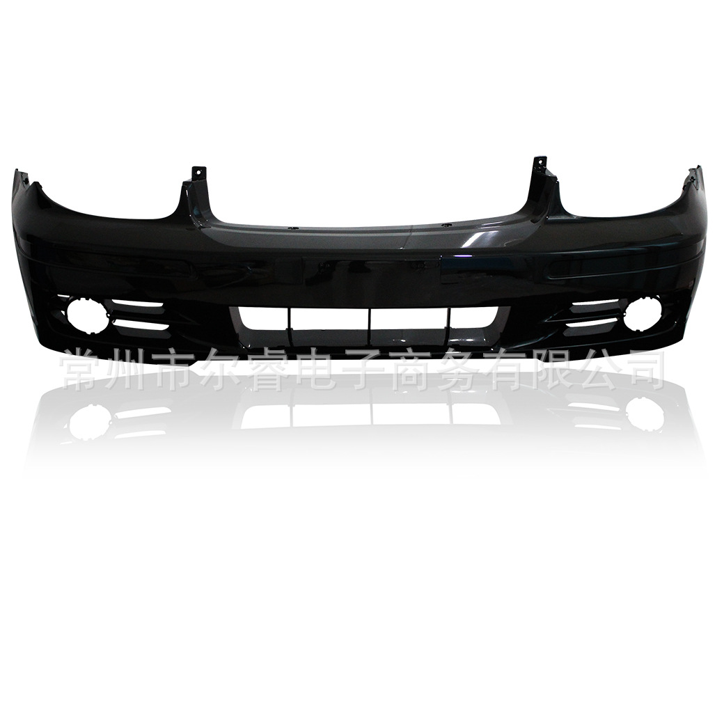 Suitable for the front bumper of the modern and older Sonata models, as well as the front and rear bumpers of the 2003-2010 Sonata