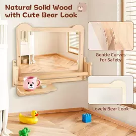 收纳架;收纳盒;木质工艺品