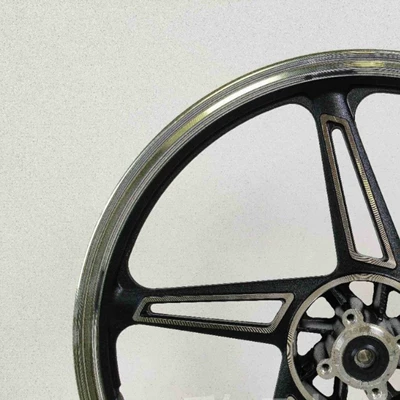 Hub Platina100 18inch Fengfan