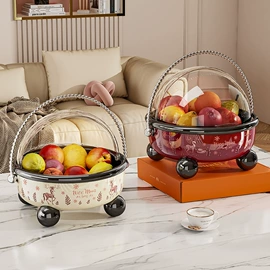 垃圾桶;收纳盒;收纳架