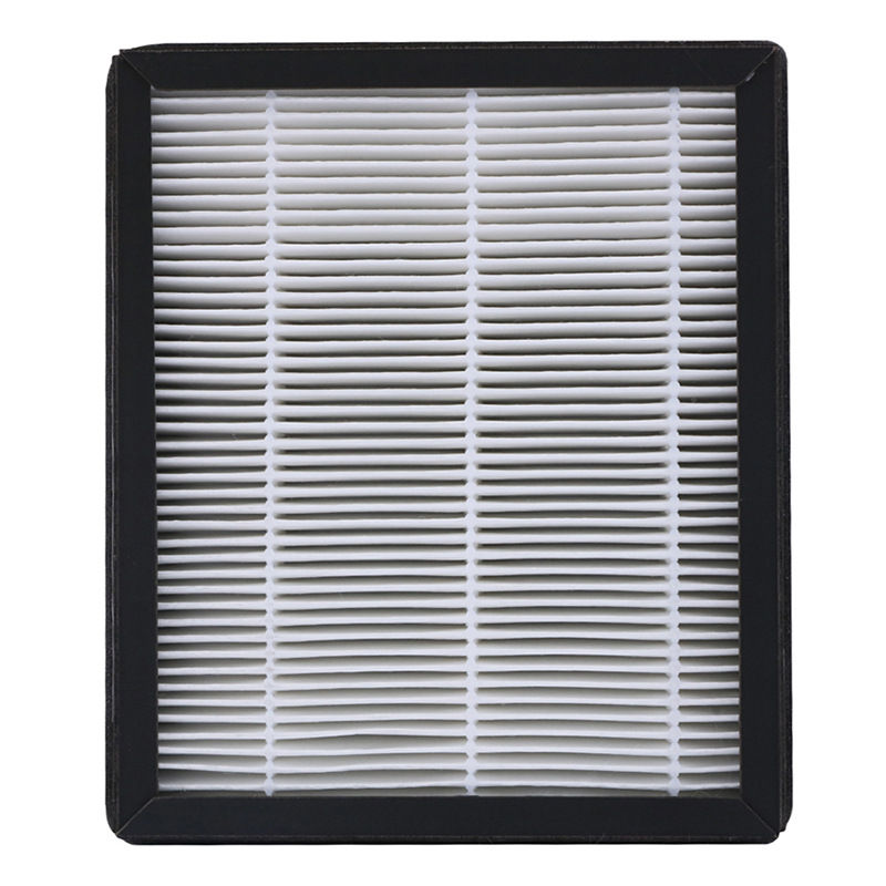 适配 Filtrete Size B 空气净化替换过滤器 HEPA除雾霾 PM2.5滤芯