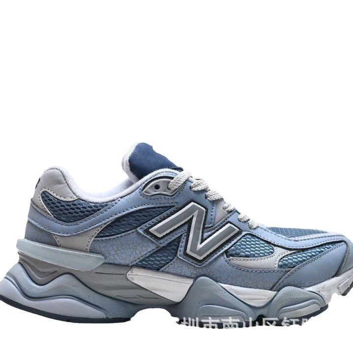 Повседневные кроссовки для спорта (New Balance), унисекс, легкие повседневные кроссовки, размеры EU 36–45