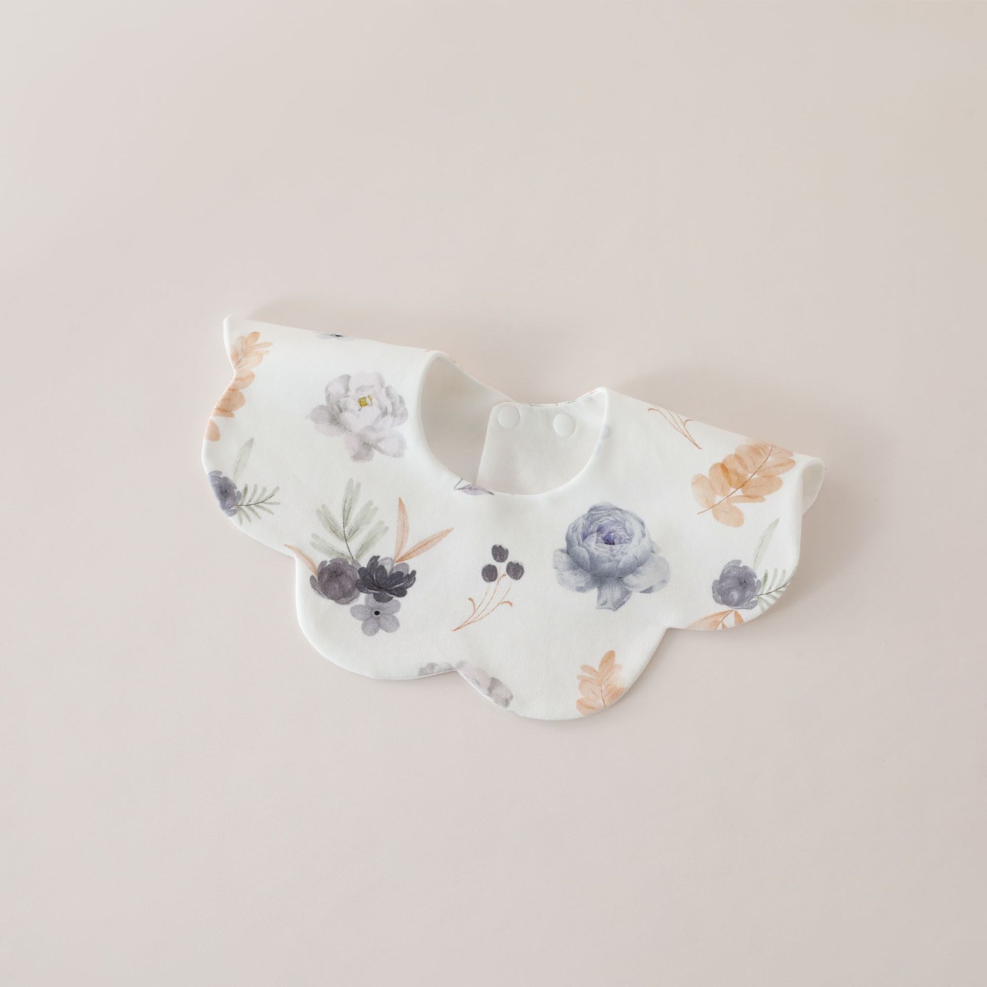 Huayue qingmeng petal mouth water towel