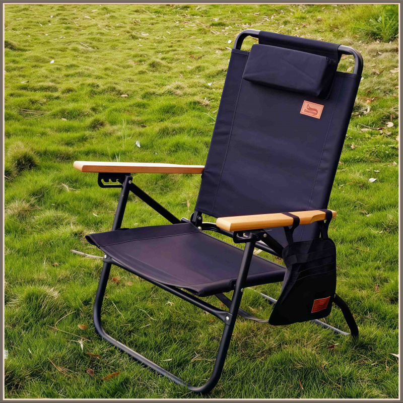 강력 추천/플랫 접이식 의자