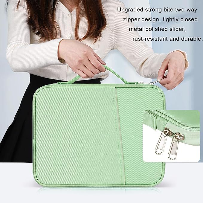 Tablet Computer Bag Suitable for Microsoft Surface Inner Sleeve Bag 11/ 13inch Huawei Notebook Business Elite Series