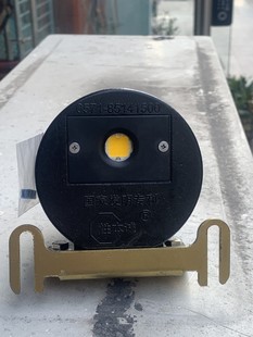 Factory direct supply railway signal lamp replacement bulb type mechanism using long-life LED high brightness