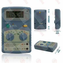 ����ֱ��MS5201 ����ʽ��Ե��������ŷ��ҡ��1000V�ֻ�