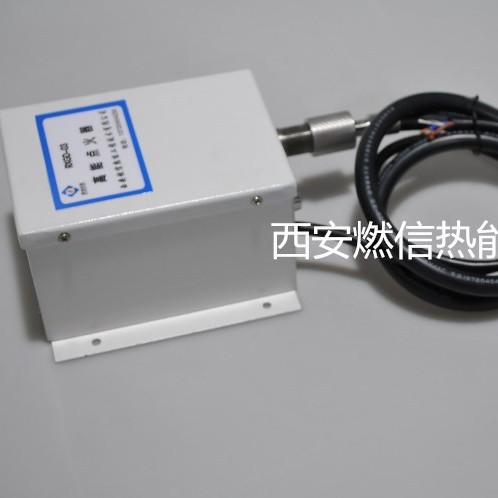 沼气火炬必配RXGD-03高能点火器RXZJ-102紫外线火焰检测器