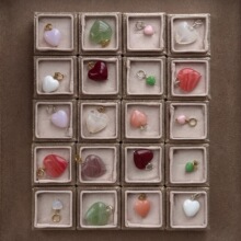 �W���¿�P䓐���ϵ�е���DIY��������18K��ɫ�羳��ɫ���l