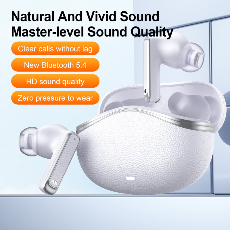 Amazon クロスボーダー 2025 新しいワイヤレス専用プライベートモデルイヤークリップオンオリジナル本物の Bluetooth ヘッドセットメーカー卸売|undefined