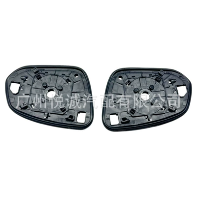 Suitable for Hilux Hiulx Car mirror