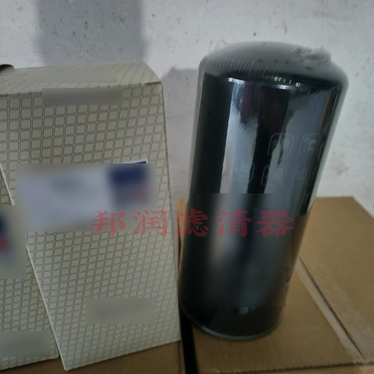 发电机柴油滤清器0020922801 X0004242100012879 P554000