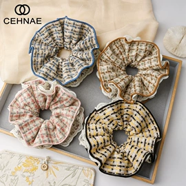 发夹;发圈;发卡