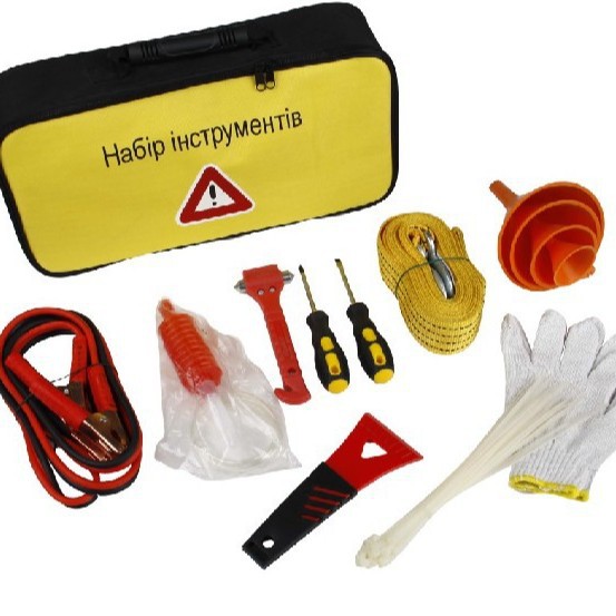 13PC急救包组套 宁波急救包 宁波工具包 套装批发 厂家直供